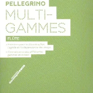Billig Multi-gammes