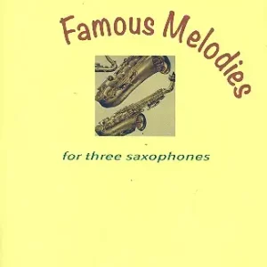 Preiswert Famous Melodies