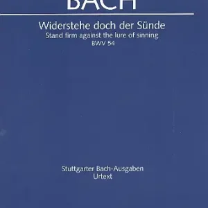 Direkt Vom Hersteller Widerstehe doch der Sünde