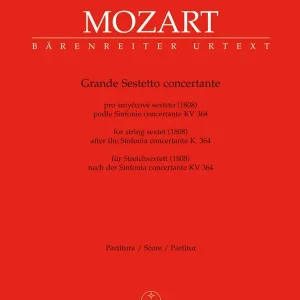 Beliebt Grande sestetto concertante
