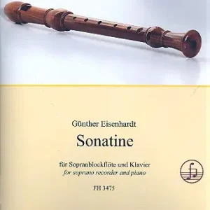 Sonderaktion Sonatine