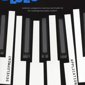 Preisknaller Blues Hanon: for piano