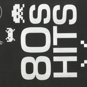 Letzte Chance The little black Book of: 80s Hits