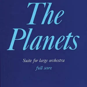 The Planets Beliebt