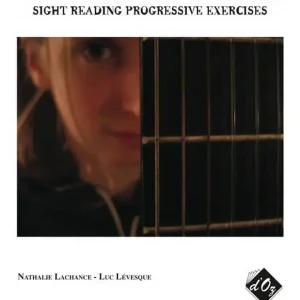 Neu Im Sortiment Sight Reading progressive Exercises