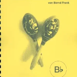 24 Latin-Duette: Highlight