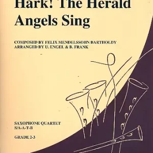 Sale Hark the Herald Angels sing
