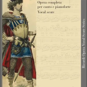 G. Verdi Il Trovatore Schnäppchen