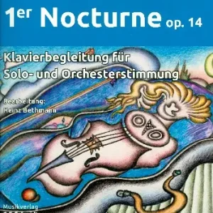 Nocturne Nr.1 op.14 Neuheit