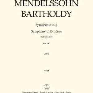 Sinfonie d-Moll Nr.5 op.107 Knallerangebot