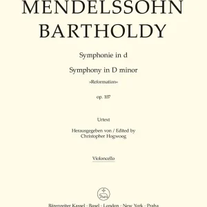 Aktuell Sinfonie d-Moll Nr.5 op.107