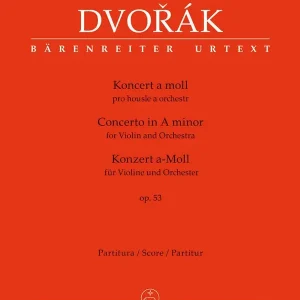 Konzert a-Moll op.53 Meistverkauft