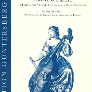 Sonate o Partite Band 5 (Partiten Nr.11-14) Sichere Zahlung