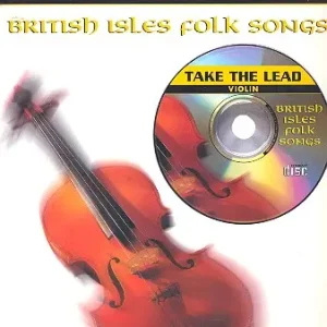 Highlight Take the Lead (+CD): british isles