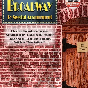 Finale Aktion Broadway by Special Arrangement (+Online Audio)