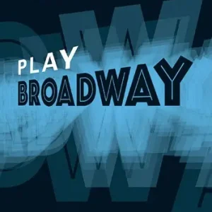 Garantierte Lieferung Play Broadway (+CD):