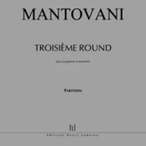 Round no.3 Markenware