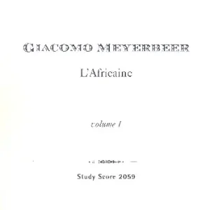 Highlight L'Aafricaine