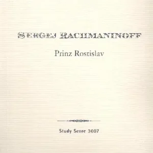 Expressversand Prinz Rostislav