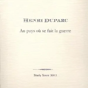 Au pays où se fait la guerre Saisonangebot