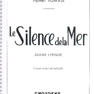 Silence de la Mer Beliebt