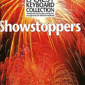 EASIEST KEYBOARD COLLECTION Schnäppchen