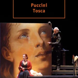 Angebot Puccini - Tosca Opernführer kompakt