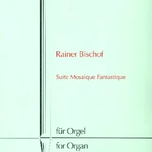 Nur Für Kurze Zeit Suite mosaique fantastique