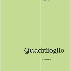 Quadrifoglio Zertifiziert