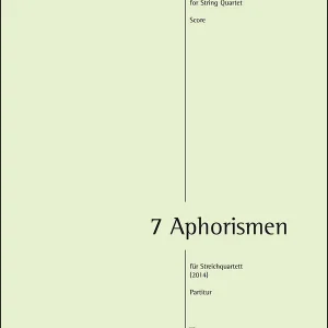 7 Aphorismen Abverkauf