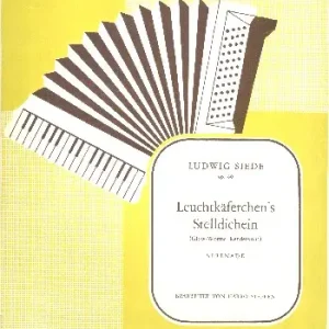 Meistverkauft Leuchtkäferchens Stelldichein op.70