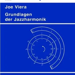 Grundlagen der Jazzharmonik Jetzt Kaufen