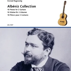 Rabatt Albéniz Collection