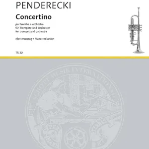 Concertino Heißes Angebot