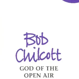 Begrenztes Angebot God of the open Air