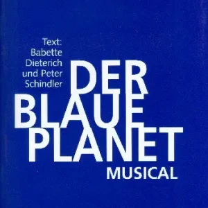 Heißes Angebot Der blaue Planet