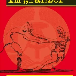 Finale Aktion IM "Tänzer"