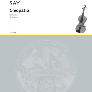 Cleopatra op. 34 Kracherpreis