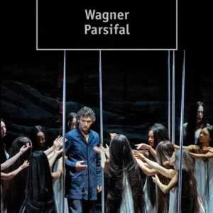 Wagner - Parsifal Highlight