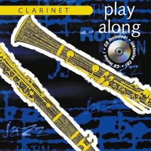 Must-Have Play 'em right (+CD): Playalong for