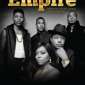 Empire - Season 1: Kostenfreie Lieferung