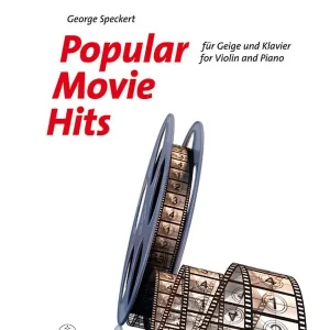 Popular Movie Hits Sonderangebot