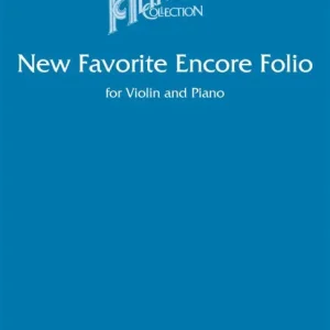 Geprüft New favorite encore Folio