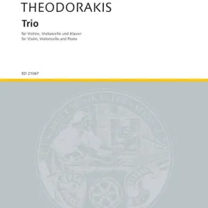 Kostenloser Versand Trio