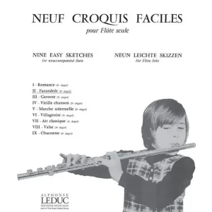 Markenprodukt Farandole