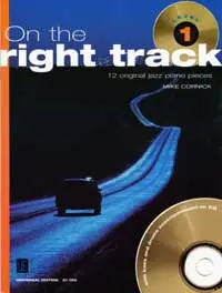On the right Track Level 1 (+CD): Neue Kollektion