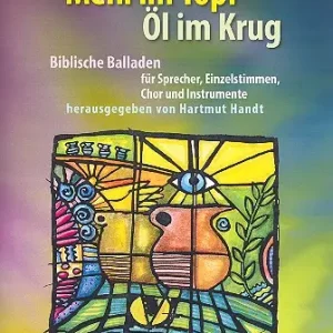 Mehl im Topf - Öl im Krug Knallerangebot