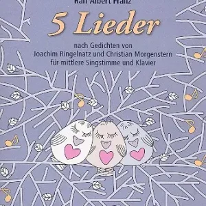 Neue Kollektion 6 Lieder