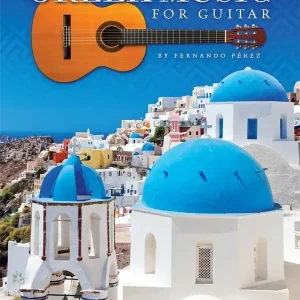 Greek Music (+video access): Top-Preis