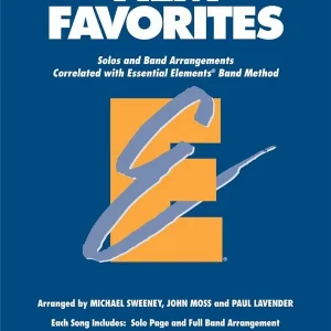 Film Favorites Highlight